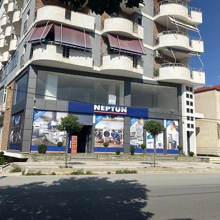 Your Apartment Pogradec Exterior foto