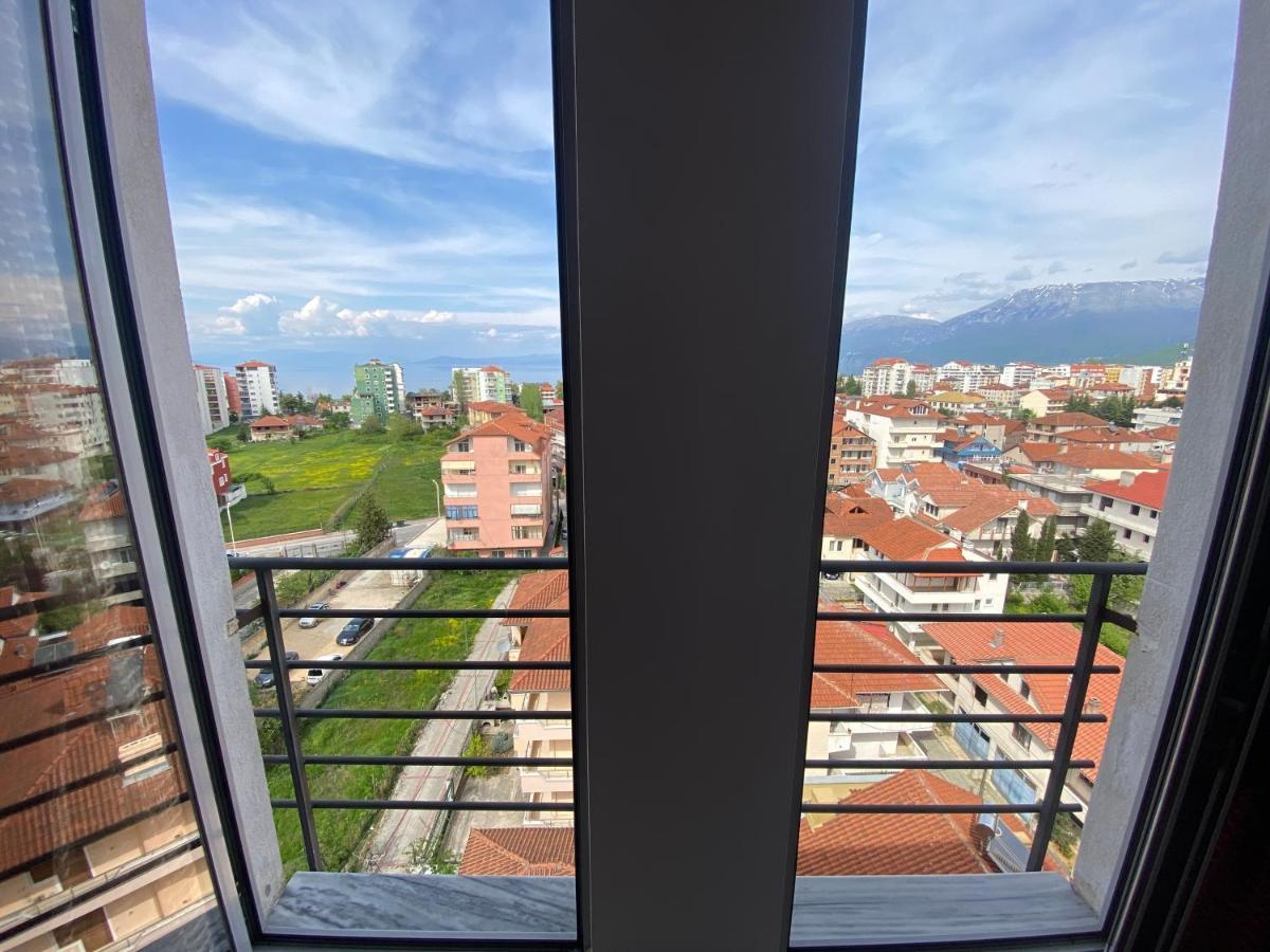 Your Apartment Pogradec Exterior foto