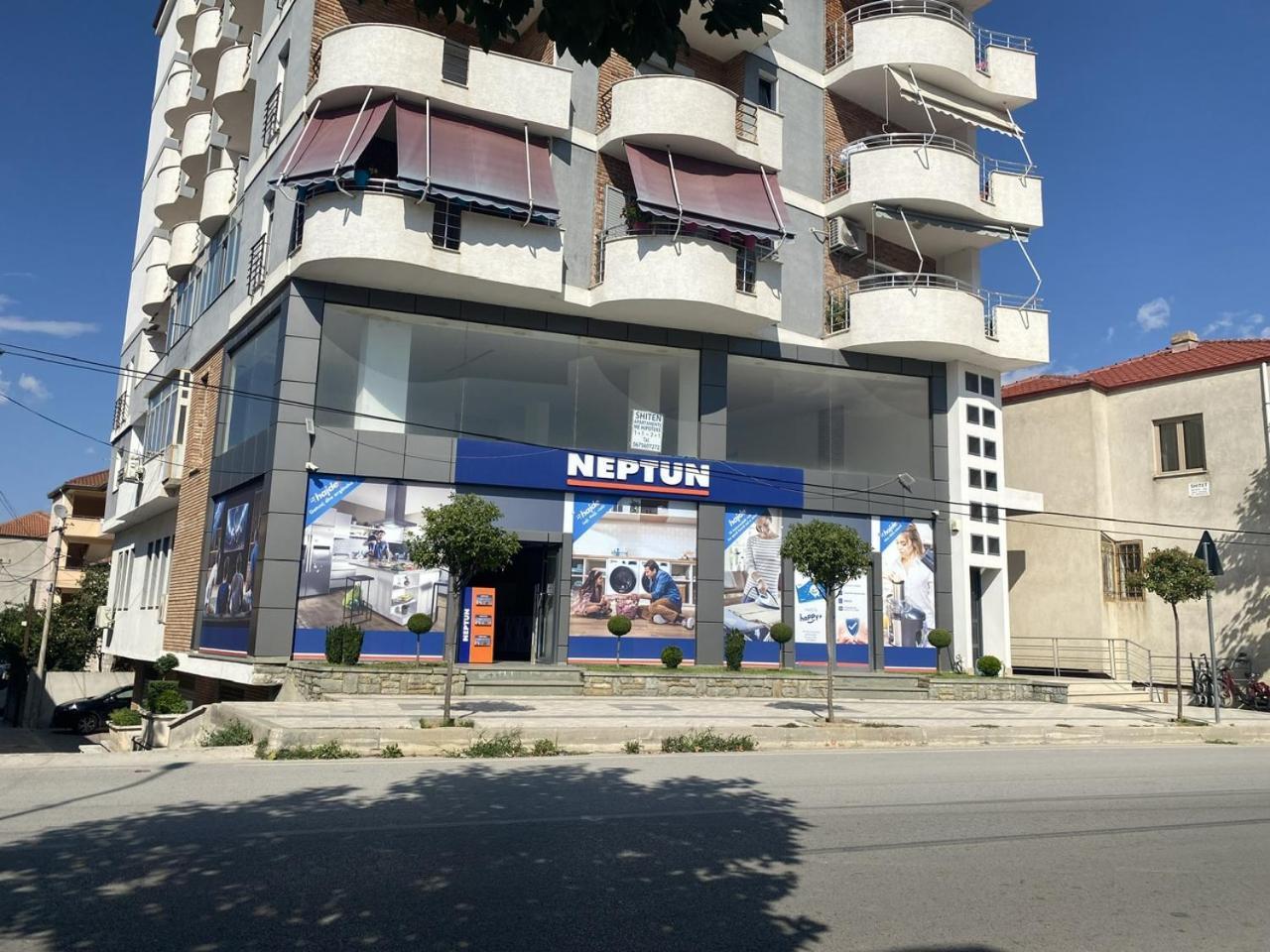 Your Apartment Pogradec Exterior foto